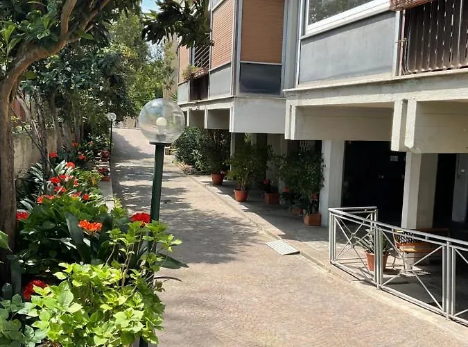 Lungotevere Vacation Nest * רומא