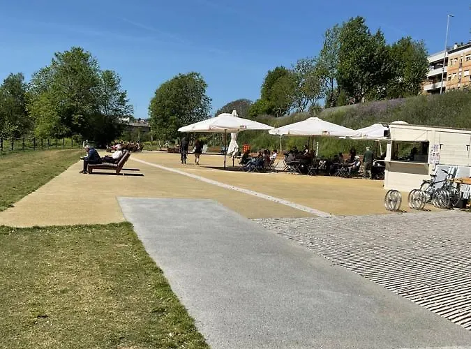 Lungotevere Vacation Nest * רומא