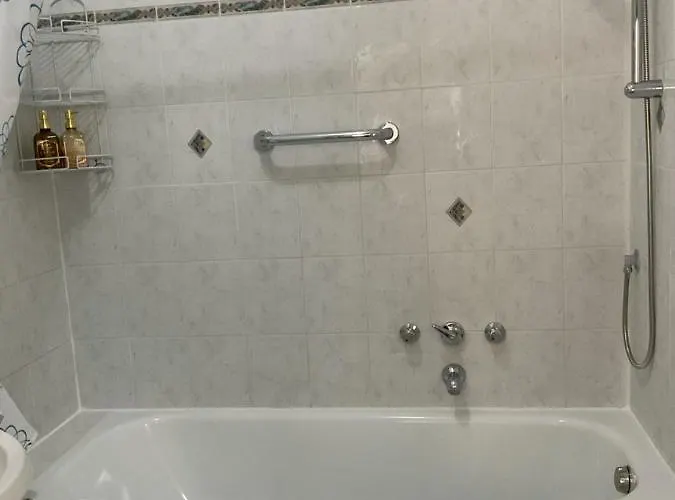 Lungotevere Vacation Nest