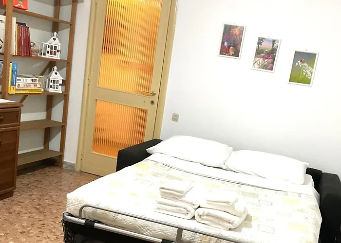 Lungotevere Vacation Nest רומא