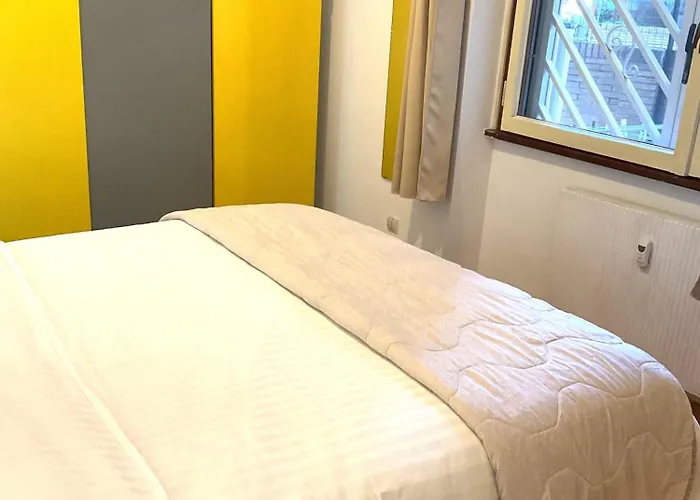 Lungotevere Vacation Nest * רומא