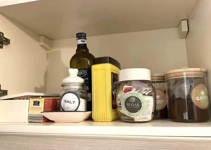 Lungotevere Vacation Nest דירה *